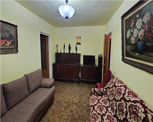 Berceni-Aparatorii Patriei,apartament 4 camere,loc parcare,COMISION 0%