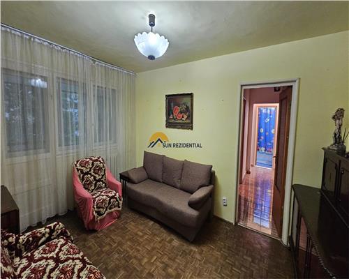 4 camere Berceni - Moldovita, eta 1 -cu loc de parcare