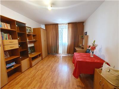 Lacul Tei-apartament 2 camere, bloc reabilitat, mobilat-utilat