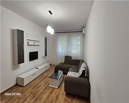 Berceni-Metrou Dimitrie Leonida, apartament 2 camere, loc de parcare.