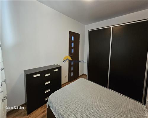 Berceni-Metrou Dimitrie Leonida, apartament 2 camere, loc de parcare.